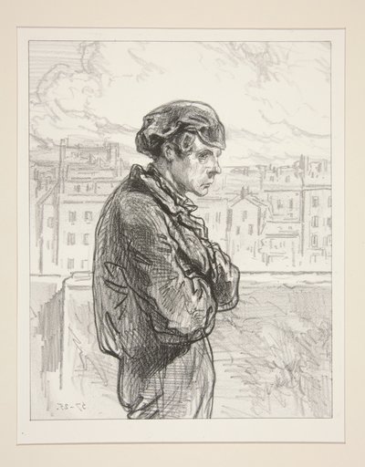  von Paul Gavarni