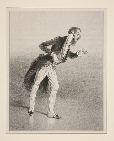  von Paul Gavarni