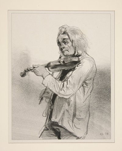  von Paul Gavarni