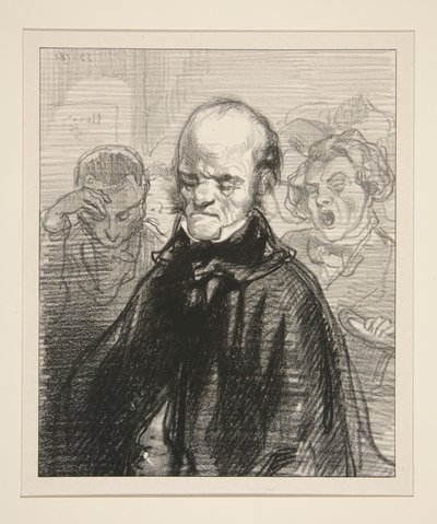  von Paul Gavarni