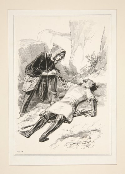  von Paul Gavarni
