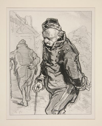  von Paul Gavarni