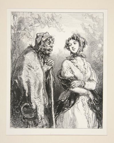  von Paul Gavarni