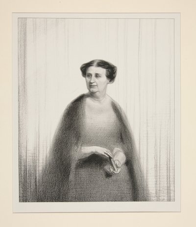  von Paul Gavarni