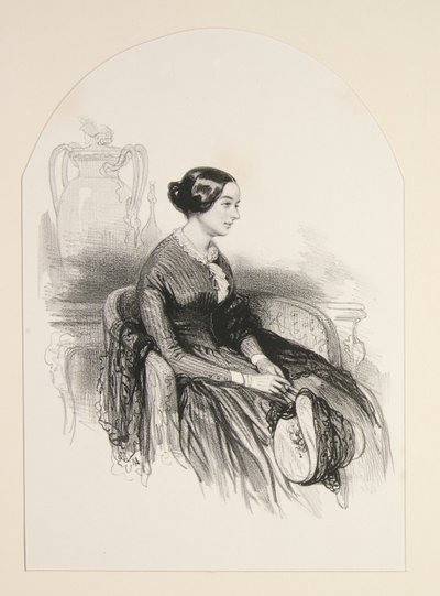  von Paul Gavarni