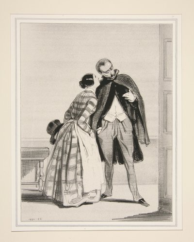  von Paul Gavarni
