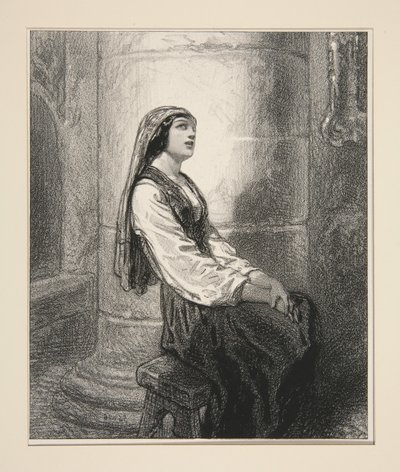 von Paul Gavarni