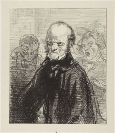  von Paul Gavarni