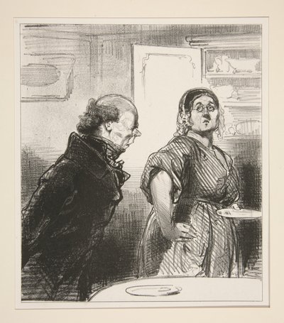  von Paul Gavarni