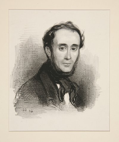  von Paul Gavarni