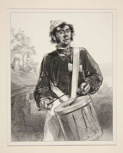  von Paul Gavarni