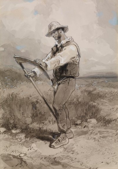  von Paul Gavarni