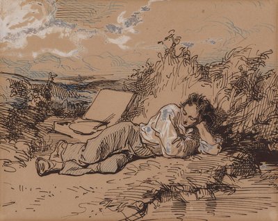  von Paul Gavarni