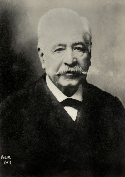  von Paul Nadar
