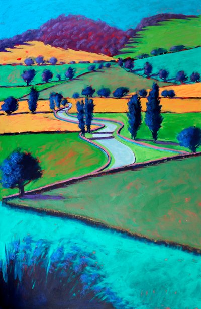  von Paul Powis