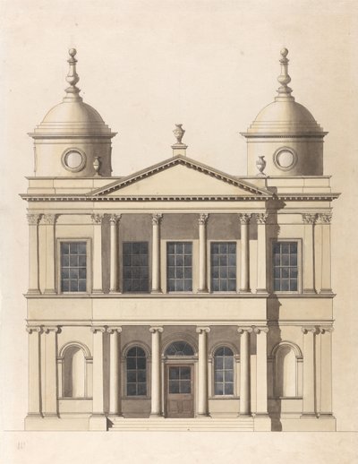  von Paul Sandby