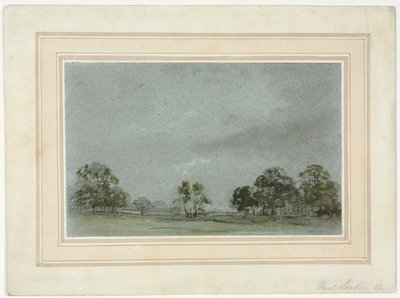 Landschaft von Paul Sandby