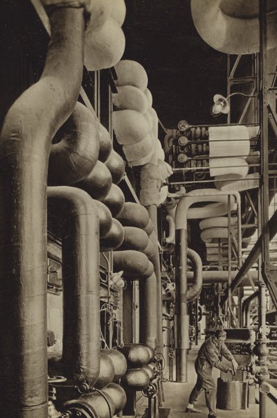 Deutsche Industrie von Paul Wolff