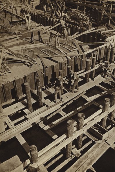 Deutsche Industrie von Paul Wolff