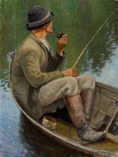  von Pekka Halonen