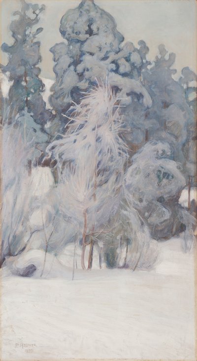  von Pekka Halonen