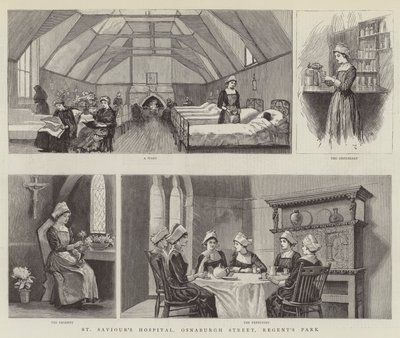 St. Saviour