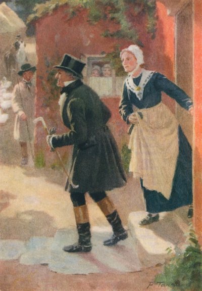  von Percy Tarrant