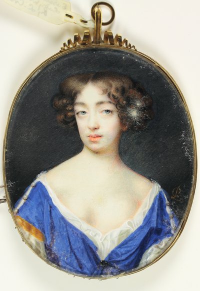 Susanna Skipwith, Lady Williams von Peter Cross
