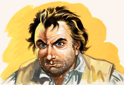 Meuterei auf der Bounty von Peter Jackson