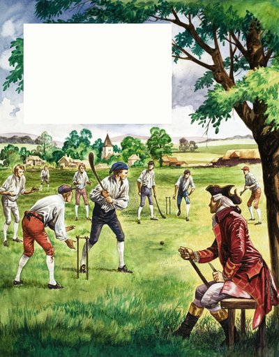 Die wunderbare Geschichte Britanniens: Spaß und Spiele für das Volk von Peter Jackson