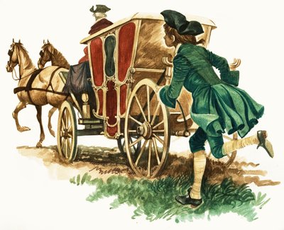 Als sie jung waren: Händel der Musiker von Peter Jackson
