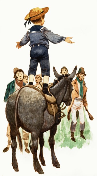 Als sie jung waren: Sir Winston Churchill von Peter Jackson