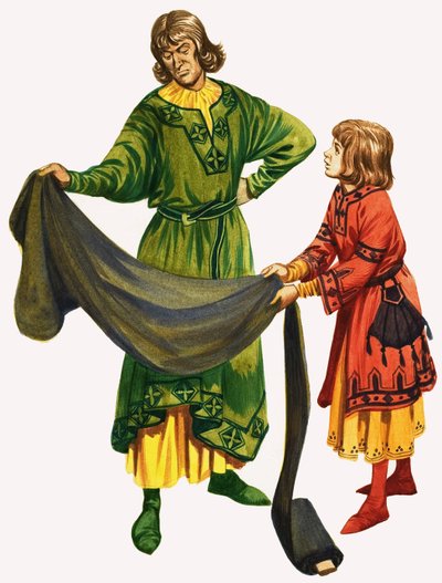 Als sie jung waren: St. Franziskus von Assisi von Peter Jackson