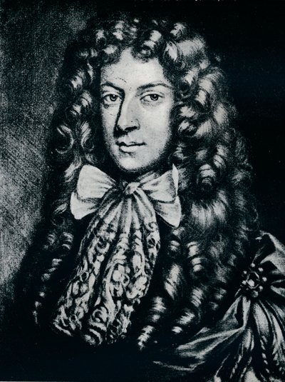 Tom Thynne von Longleat von Sir P. Lely von Peter Lely