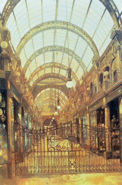 Viktorianische Eleganz von Peter Miller