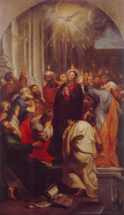  von Peter Paul Rubens
