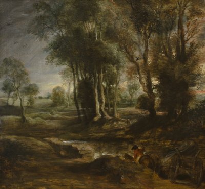  von Peter Paul Rubens