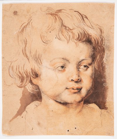  von Peter Paul Rubens
