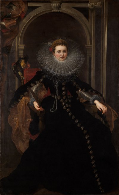  von Peter Paul Rubens