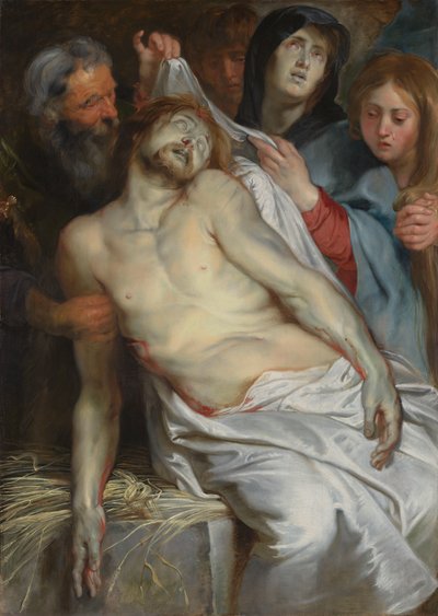 von Peter Paul Rubens