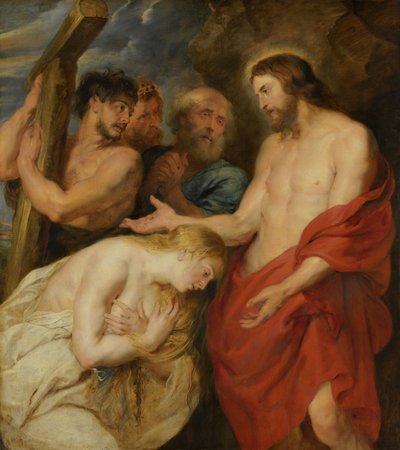  von Peter Paul Rubens