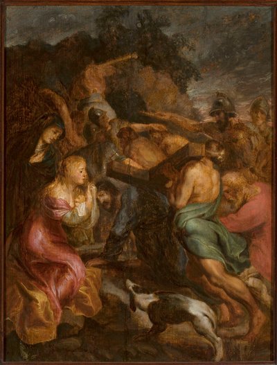  von Peter Paul Rubens