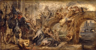  von Peter Paul Rubens