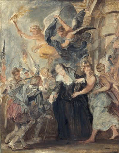 von Peter Paul Rubens