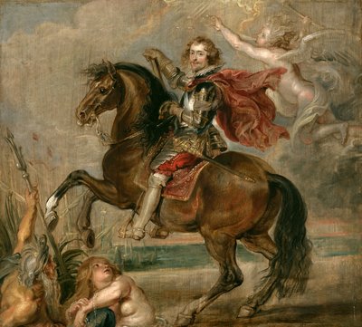  von Peter Paul Rubens