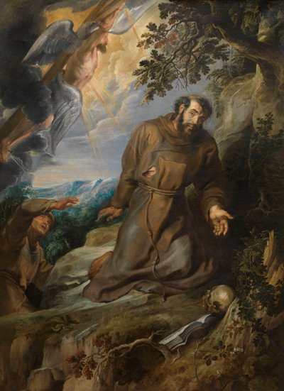  von Peter Paul Rubens