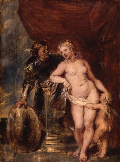  von Peter Paul Rubens