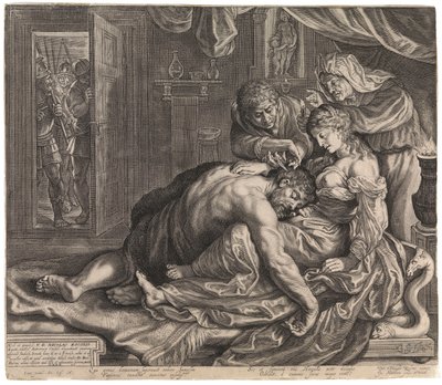  von Peter Paul Rubens