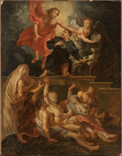  von Peter Paul Rubens