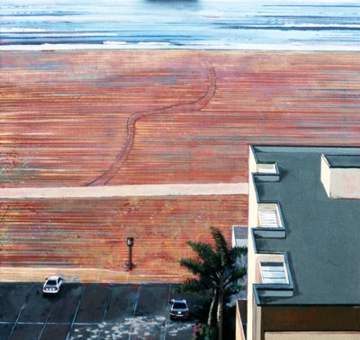 Verabredung, 2007 von Peter Wilson